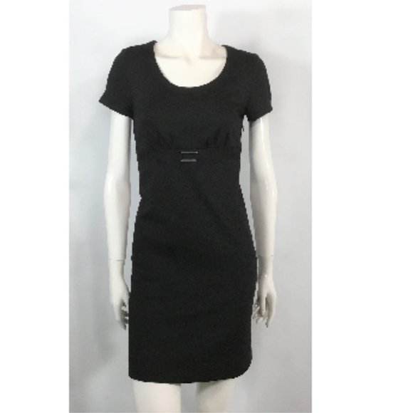 Reitman's Black Dress (like new) - Picture 1 of 6